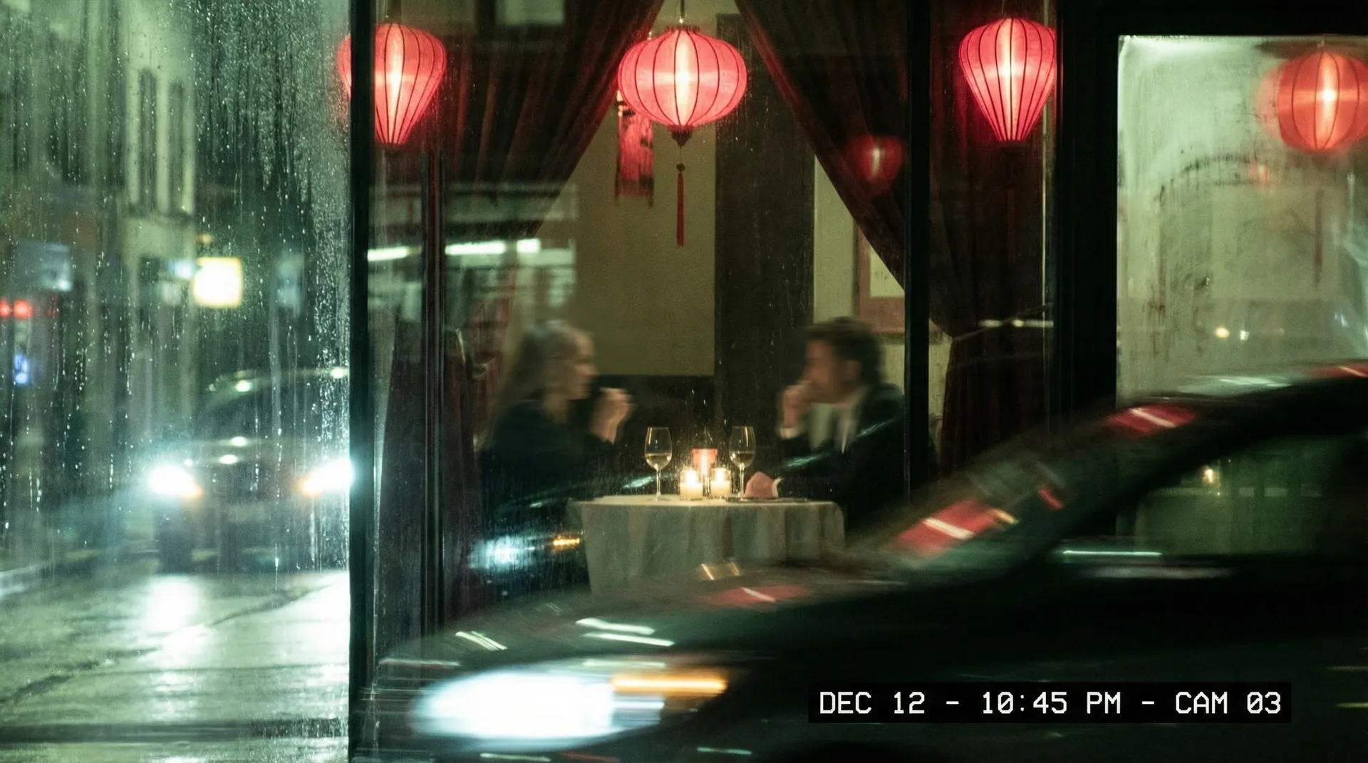 香蕉视频_香蕉视频资源合集 | 自媒体视角香蕉视频精选 - 餐厅密会偷拍照